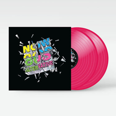 NOW THATS WHAT I CALL MUSIC - NOW - 80S ALTERNATIVE