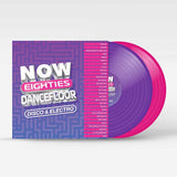 NOW THATS WHAT I CALL MUSIC - NOW - 80S DANCEFLOOR (DISCO AND ELECTRO)