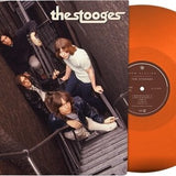 STOOGES - NOW PLAYING (ORANGE VINYL)