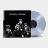 VELVET UNDERGROUND - NOW PLAYING