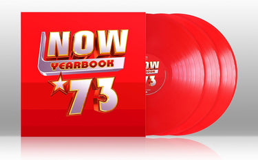 NOW THATS WHAT I CALL MUSIC - NOW YEARBOOK 1973