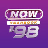 VARIOUS ARTISTS - NOW - YEARBOOK 1998 (PURPLE VINYL 3LP)