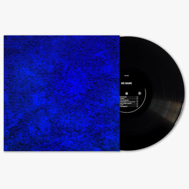 JACK WHITE - NO NAME (BLACK VINYL)