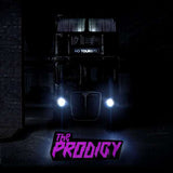 PRODIGY - NO TOURISTS (BLACK 2LP)