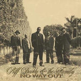 PUFF DADDY AND THE FAMILY - NO WAY OUT