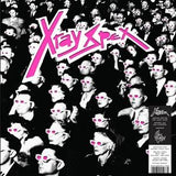 X-RAY SPEX - OBSESSED WITH YOU - THE EARLY YEARS (DAYGLO PINK VINYL)