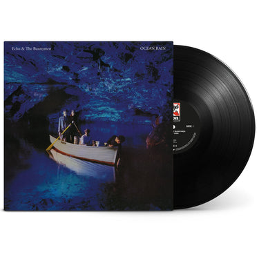 ECHO AND THE BUNNYMEN - OCEAN RAIN