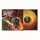 DARKNESS - ONE WAY TICKET TO HELL AND BACK (HELLFIRE VINYL ANNIVERSARY EDITION)