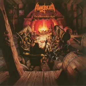 MAGNUM - ON A STORYTELLER'S NIGHT