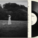 YOSHIKA COLWELL - ON THE WING (140G BLACK VINYL)