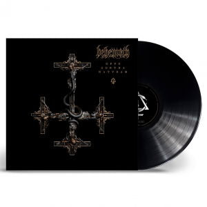 BEHEMOTH - OPVS CONTRA NATVRAM
