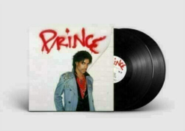PRINCE - ORIGINALS (BLACK VINYL 2LP)