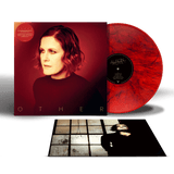 ALISON MOYET - OTHER (LTD ED RED SMOKE VINYL)