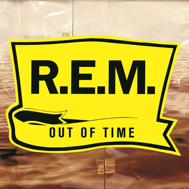 R.E.M. - OUT OF TIME