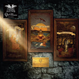 OPETH - PALE COMMUNION (BLACK VINYL)