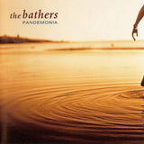BATHERS - PANDEMONIA (TRANSPARENT OCHRE VINYL 2LP LTD EDITION)