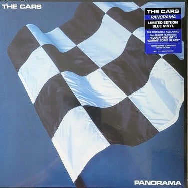 CARS - PANORAMA