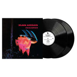BLACK SABBATH - PARANOID (BLACK VINYL 2LP EXPANDED EDITION)