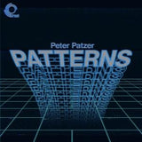 PETER PATZER - PATTERNS (BLACK VINYL)