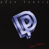 DEEP PURPLE - PERFECT STRANGERS (BLACK VINYL)