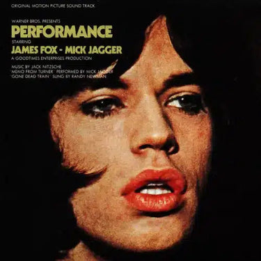 VARIOUS ARTISTS - PERFORMANCE - OST