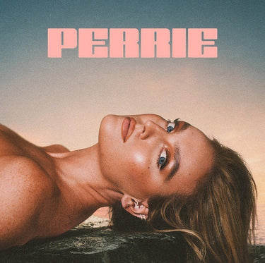 PERRIE - PERRIE (BLACK VINYL)