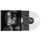 ARIANA GRANDE - PETAL (CLASSIC WHITE VINYL)