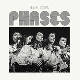 ANGEL OLSEN - PHASES