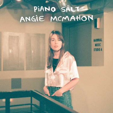 ANGIE MCMAHON - PIANO SALT