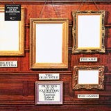 EMERSON LAKE AND PALMER - PICTURES AT AN EXHIBITION