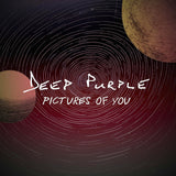 DEEP PURPLE - PICTURES OF YOU (12 INCH EP)
