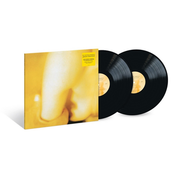 SMASHING PUMPKINS - PISCES ISCARIOT (BLACK 2LP)