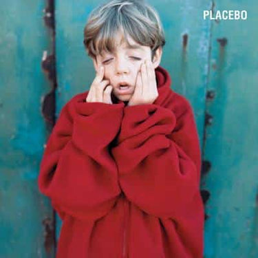 PLACEBO - PLACEBO (BLACK VINYL)