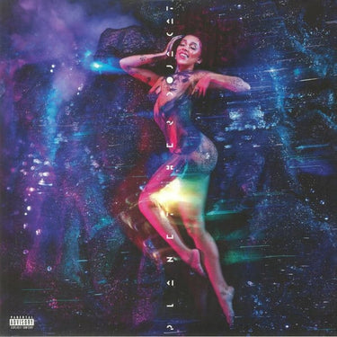 DOJA CAT - PLANET HER