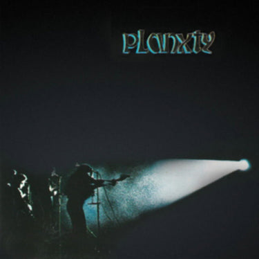 PLANXTY - PLANXTY (BLACK VINYL)