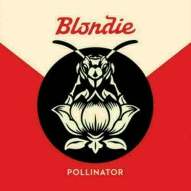 BLONDIE - POLLINATOR