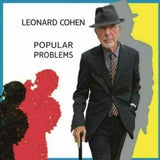 LEONARD COHEN - POPULAR PROBLEMS