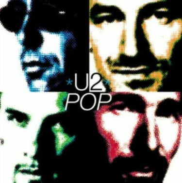 U2 - POP