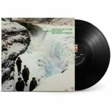 ECHO AND THE BUNNYMEN - PORCUPINE (180G BLACK VINYL)