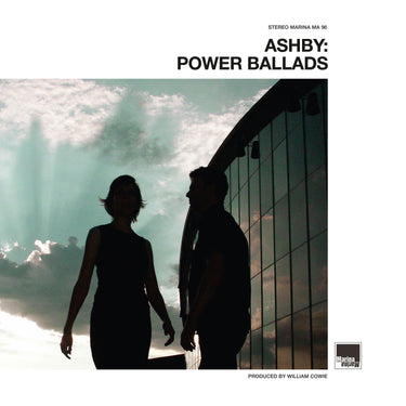 ASHBY - POWER BALLADS