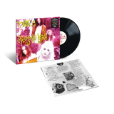 HOLE - PRETTY ON THE INSIDE (180G BLACK VINYL)