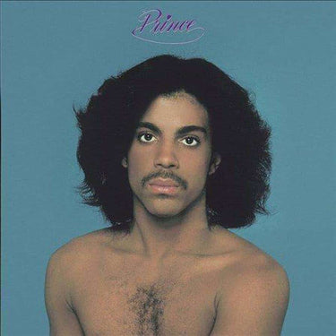 PRINCE - PRINCE (BLACK VINYL)