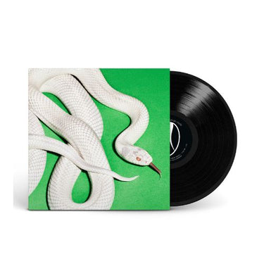 DEFTONES - PRIVATE MUSIC (BLACK VINYL)