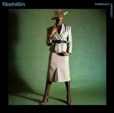 FASHION - PRODUCT PERFECT