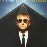 DIVINE COMEDY - PROMENADE (BLACK VINYL)