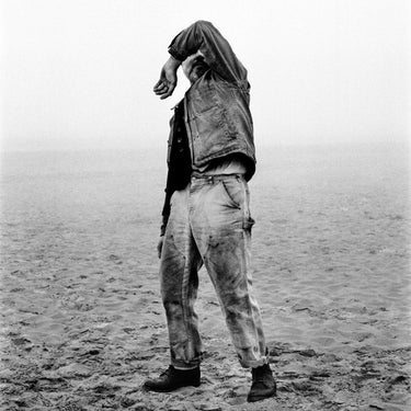 THE TALLEST MAN ON EARTH - JUST BEYOND ENDLESS MOUNTAIN
