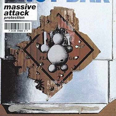 MASSIVE ATTACK - PROTECTION