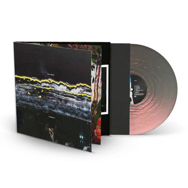 GILLA BAND - PUGNELLO (PEARL VINYL + BOOKLET)