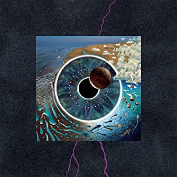 PINK FLOYD - PULSE 4LP BOX SET