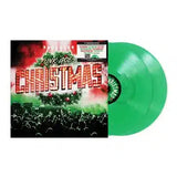 VARIOUS ARTISTS - PUNK GOES CHRISTMAS